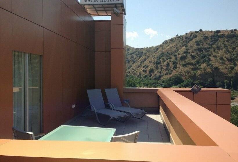 Camera Standard con Terrazza, Macia Real De La Alhambra