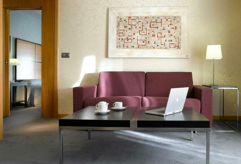 Suite Junior, Macia Real De La Alhambra