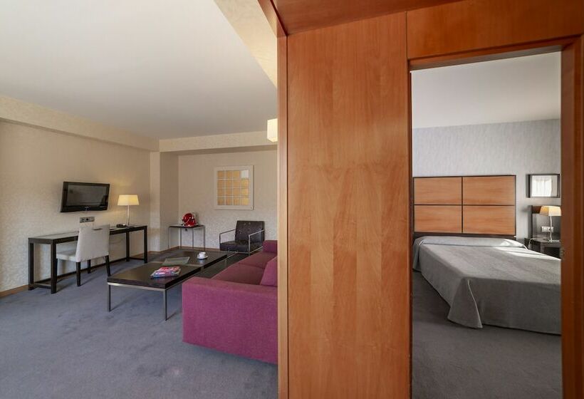 Suite Junior, Macia Real De La Alhambra