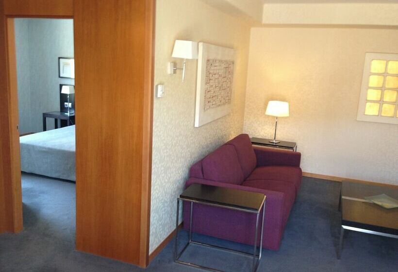 Suite Junior, Macia Real De La Alhambra