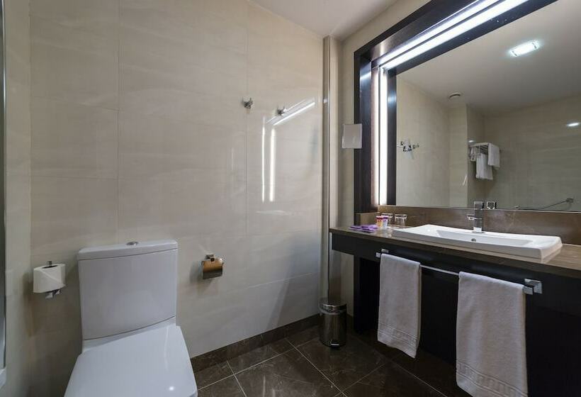 Suite Junior, Macia Real De La Alhambra