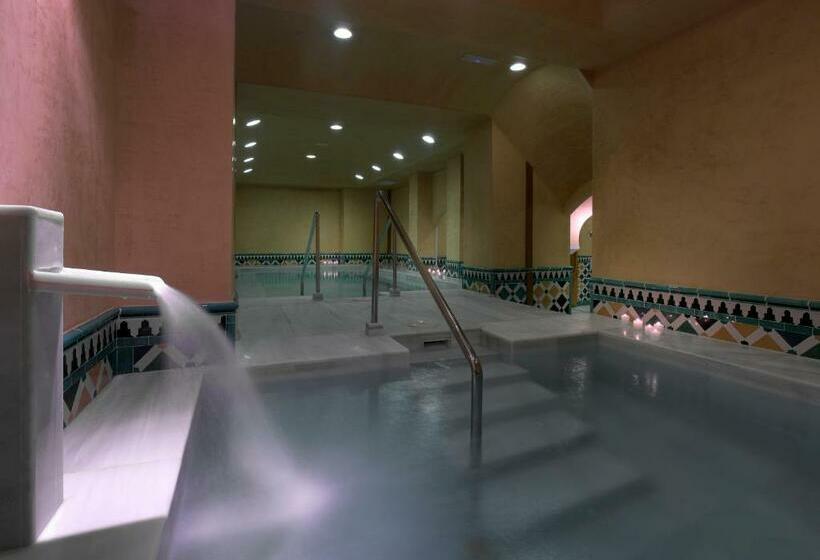 اتاق استاندارد با دسترسی به اسپا, Macia Real De La Alhambra