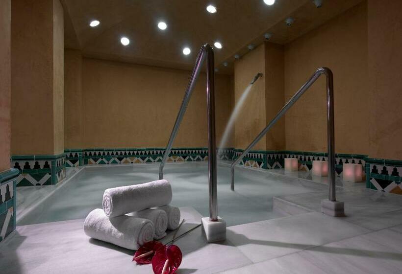 Camera Standard con accesso allo Spa, Macia Real De La Alhambra