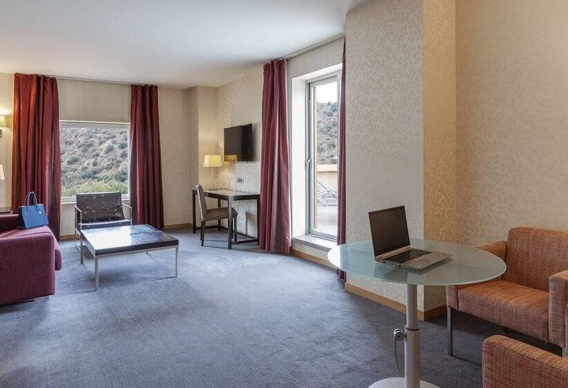 Suite Junior, Macia Real De La Alhambra