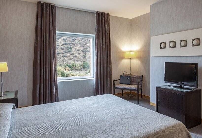 Suite Junior, Macia Real De La Alhambra