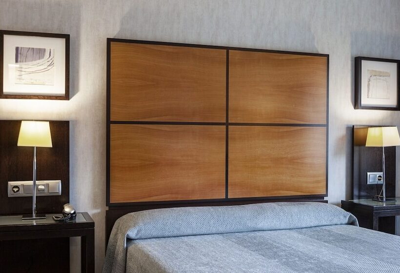 Suite Junior, Macia Real De La Alhambra