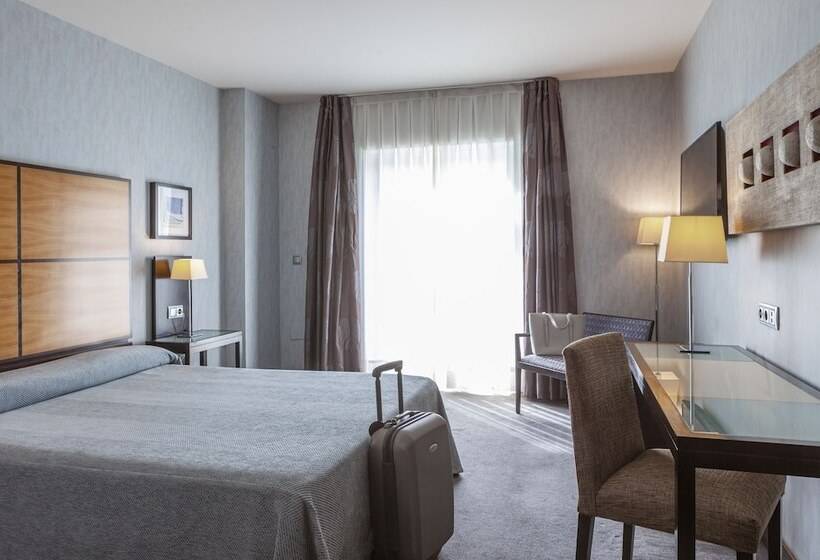 Camera Standard con Terrazza, Macia Real De La Alhambra