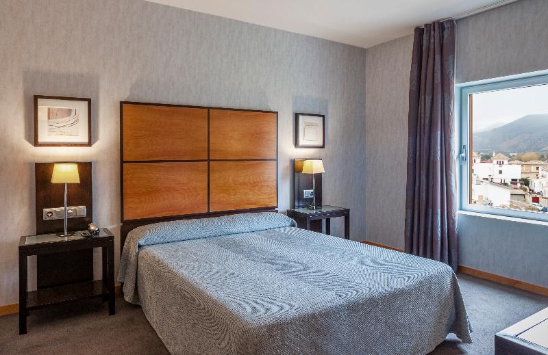 Suite Junior, Macia Real De La Alhambra