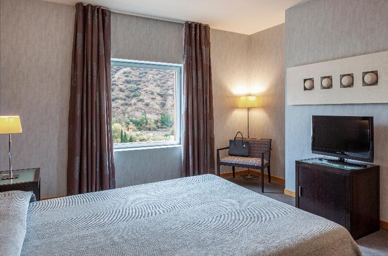 Suite Junior, Macia Real De La Alhambra