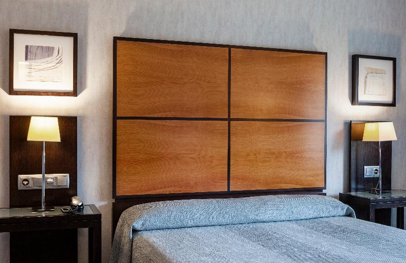 Suite Junior, Macia Real De La Alhambra