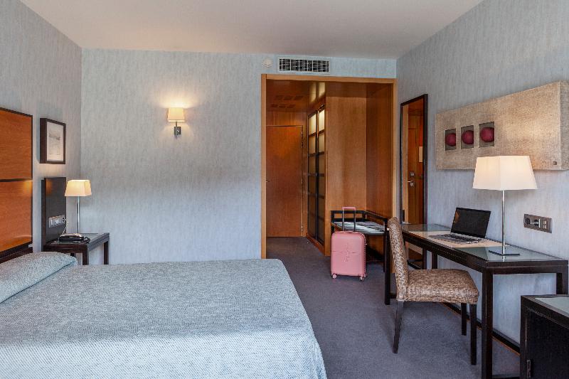 Camera Standard con Terrazza, Macia Real De La Alhambra