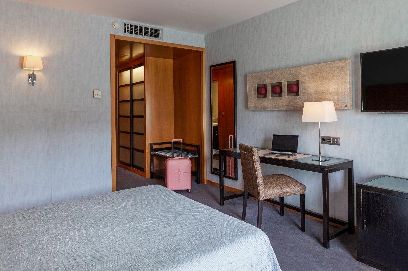 Camera Standard con Terrazza, Macia Real De La Alhambra