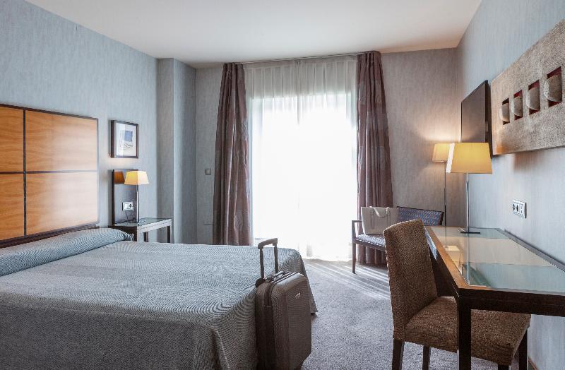 Camera Standard con Terrazza, Macia Real De La Alhambra