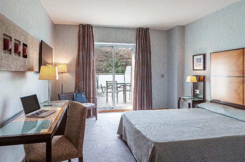 Camera Standard con Terrazza, Macia Real De La Alhambra