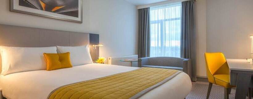 高级单人间, Maldron Hotel Portlaoise
