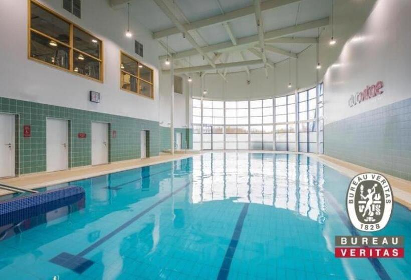 高级单人间, Maldron Hotel Portlaoise