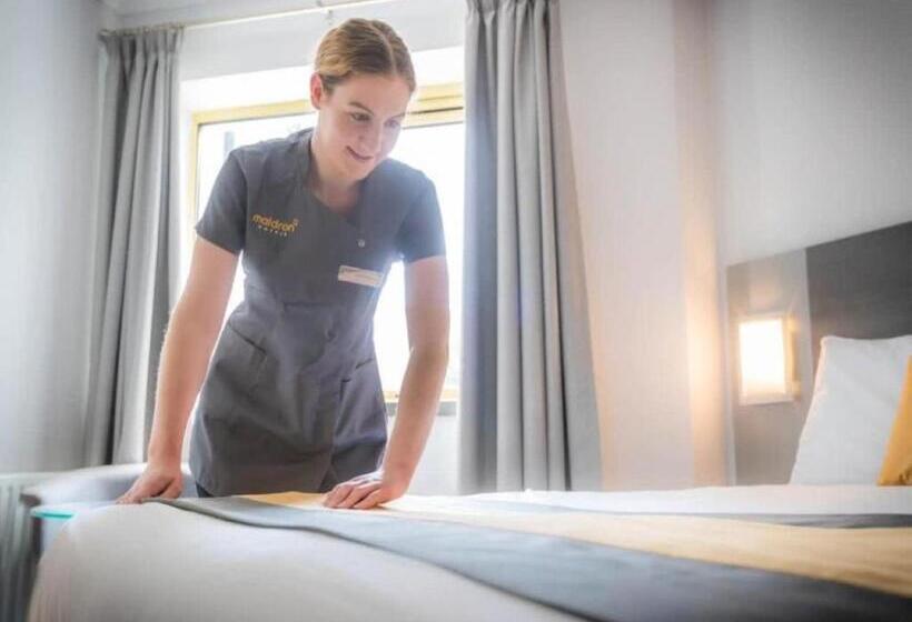 家庭间, Maldron Hotel Portlaoise