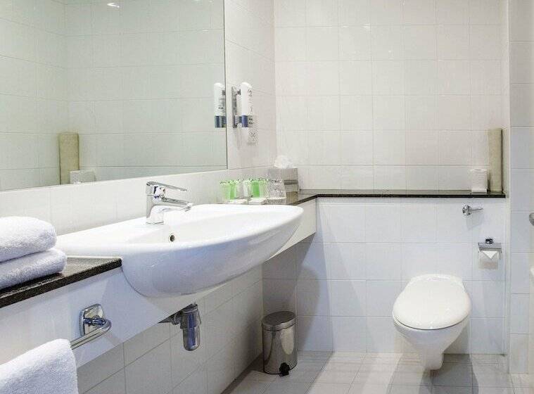 חדר אקזקיוטיב, Maldron Hotel Smithfield Dublin City