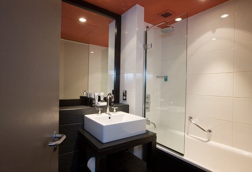 スーペリアールーム, Malmaison Newcastle