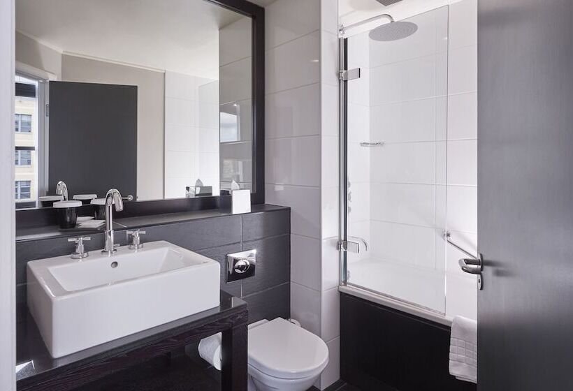 リバービュースーペリアールーム, Malmaison Newcastle