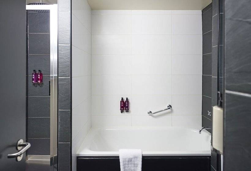 ジュニアスイート, Malmaison Newcastle