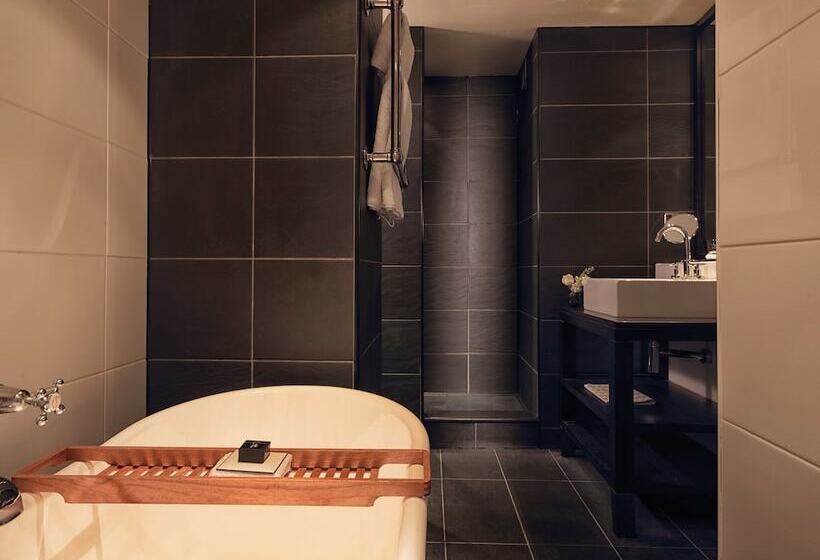 スイート, Malmaison Newcastle