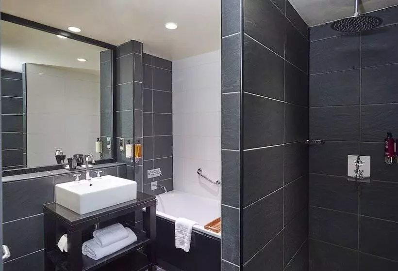 سوییت, Malmaison Newcastle