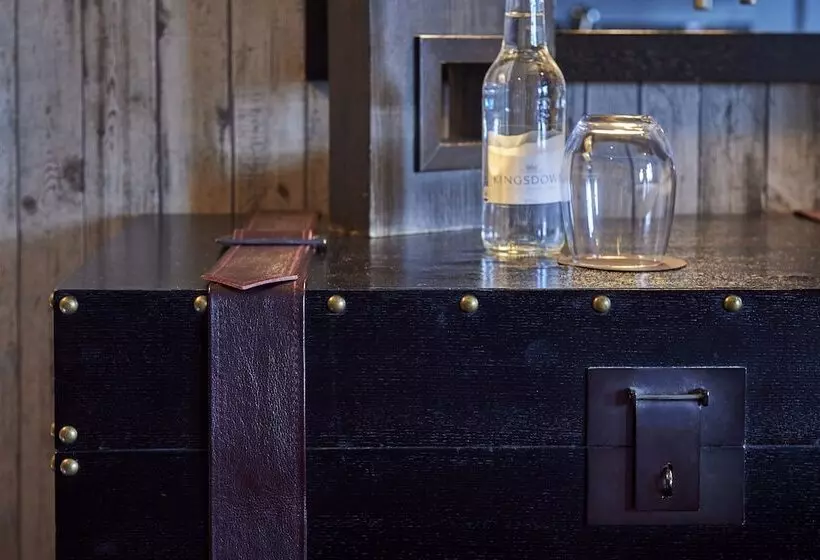 سوییت, Malmaison Newcastle