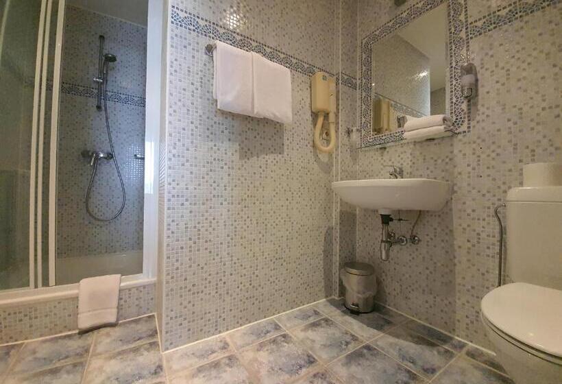 اتاق سوپریور, Midizuid