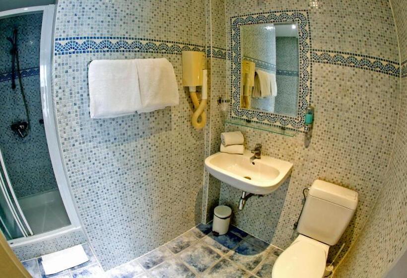 اتاق سوپریور, Midizuid