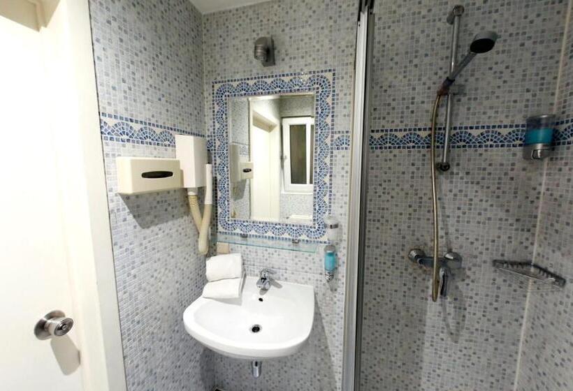 اتاق استاندارد, Midizuid