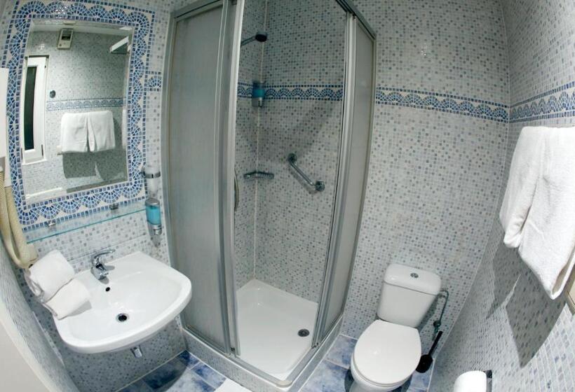 اتاق استاندارد, Midizuid