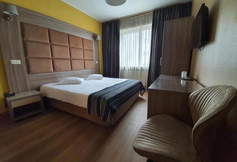 اتاق استاندارد, Midizuid