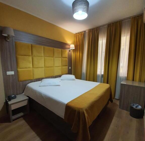 اتاق اکونومی, Midizuid