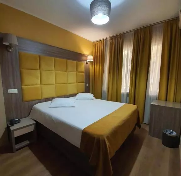 اتاق اکونومی, Midizuid