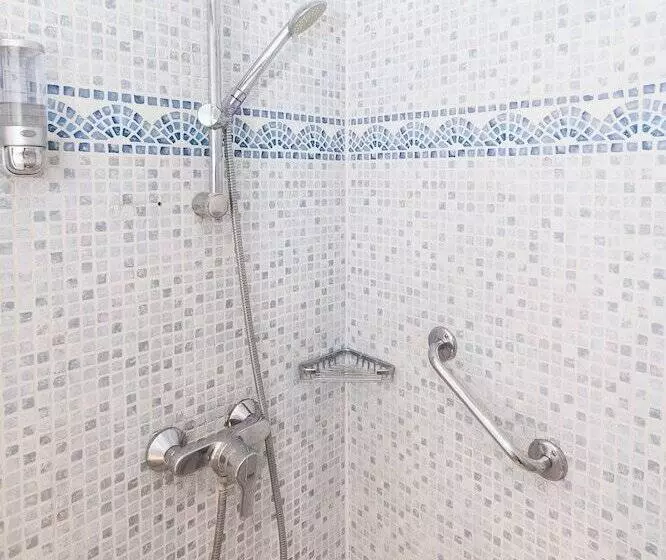 اتاق سوپریور, Midizuid
