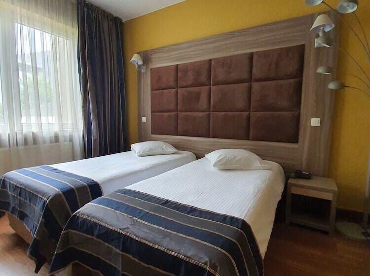 اتاق سوپریور, Midizuid