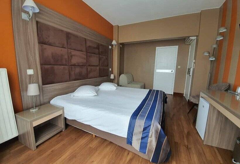 اتاق سوپریور, Midizuid