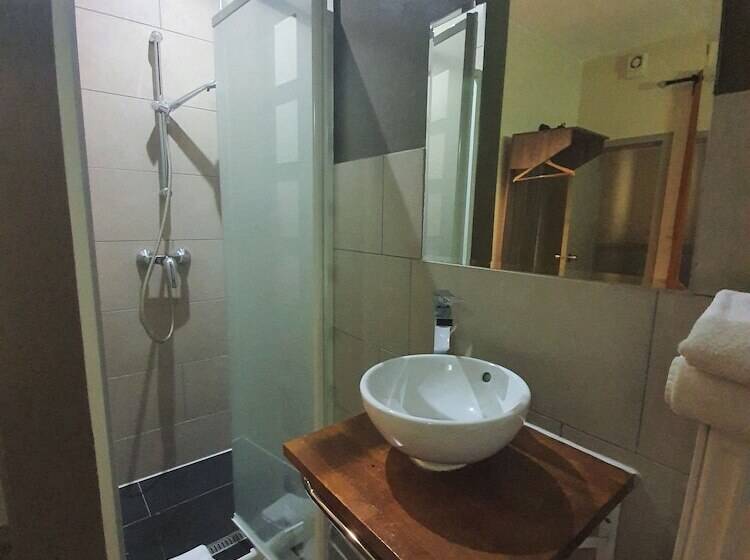 اتاق استاندارد, Midizuid