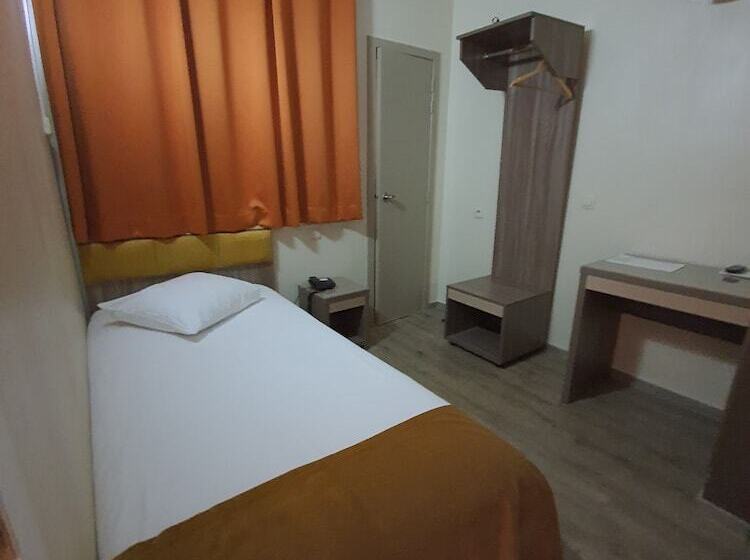 اتاق استاندارد, Midizuid