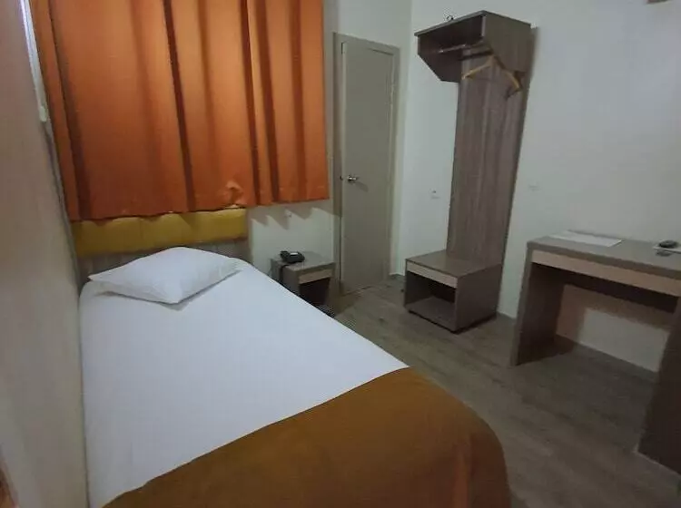 اتاق استاندارد, Midizuid