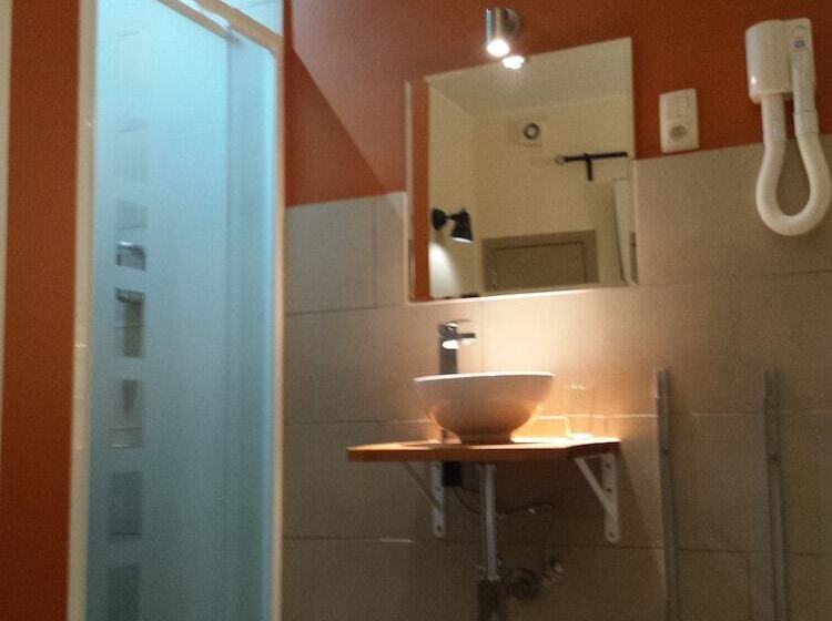 اتاق استاندارد, Midizuid