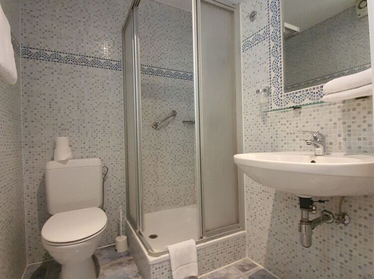 اتاق استاندارد, Midizuid