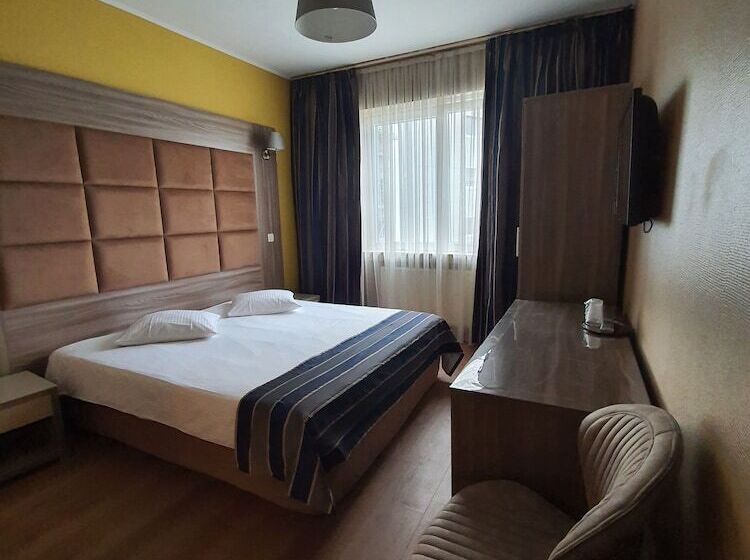 اتاق استاندارد, Midizuid