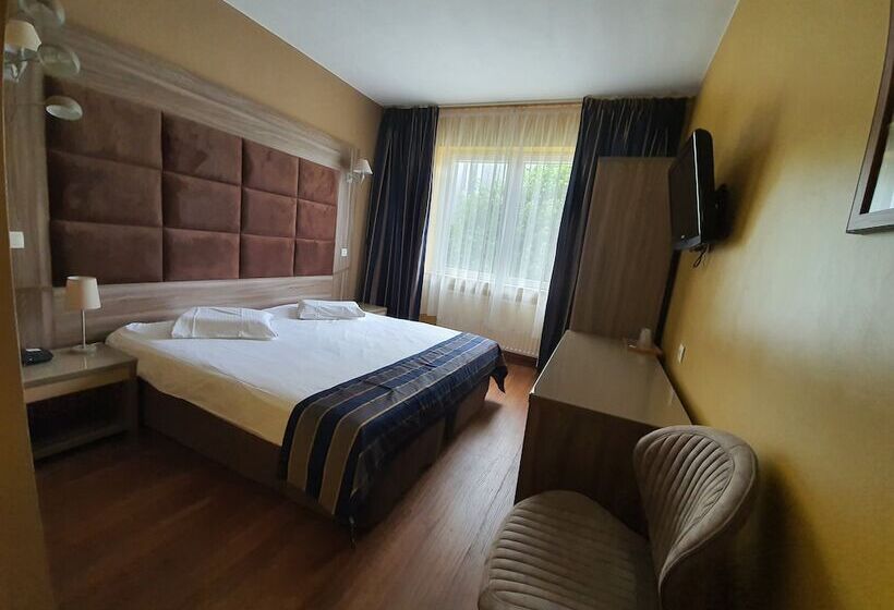 اتاق استاندارد, Midizuid