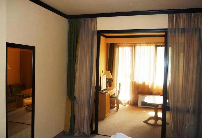 Семейный Номер Deluxe, Orphey