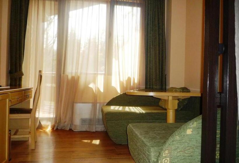 Семейный Номер Deluxe, Orphey