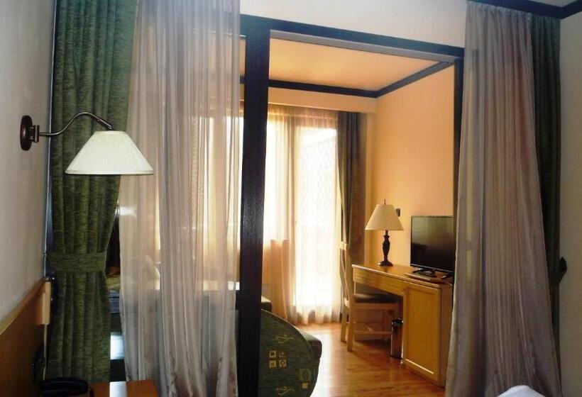 Семейный Номер Deluxe, Orphey