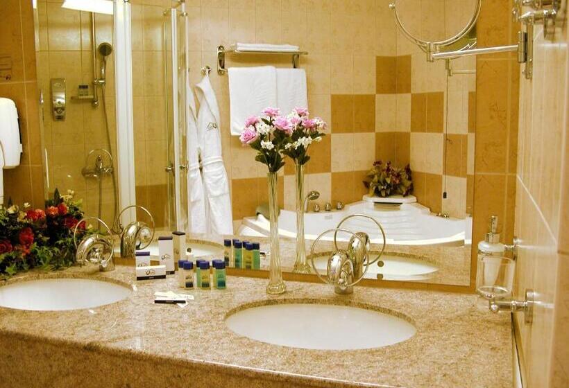 Люкс Повышенной Комфортности, Orphey