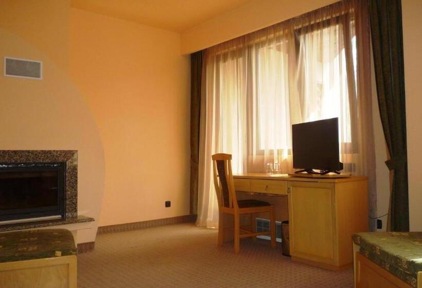 Люкс Повышенной Комфортности, Orphey